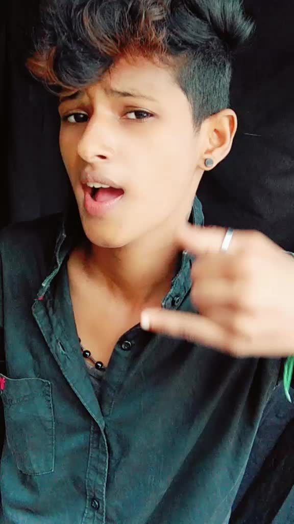 @🔥Kutty💙 Ammu💙👑