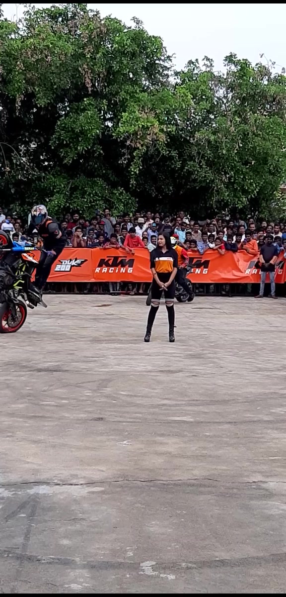 @Mehraj Rider