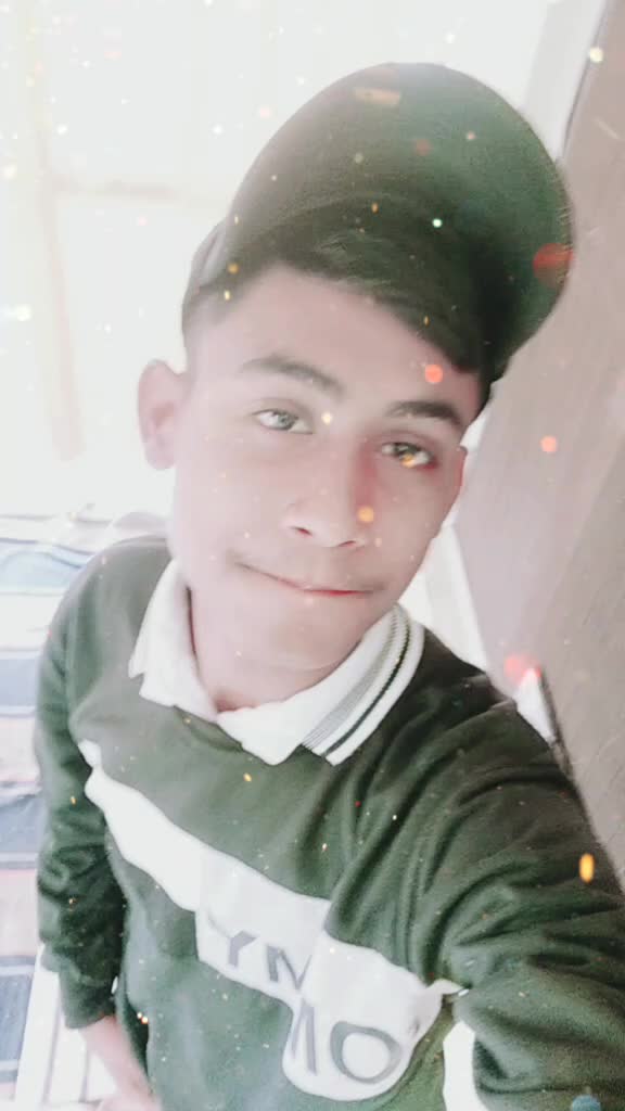 @Deepu Singh