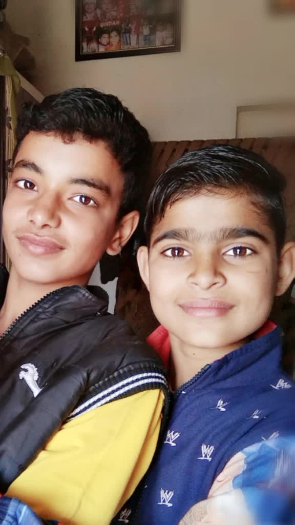 @Naman Dahiya