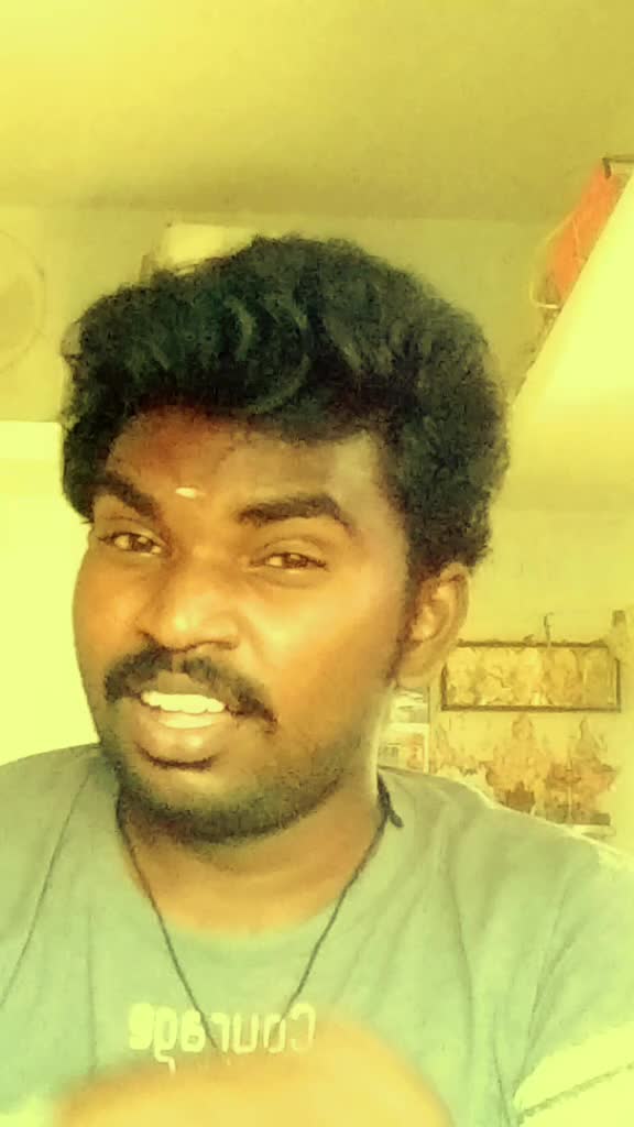 @Mani Surya