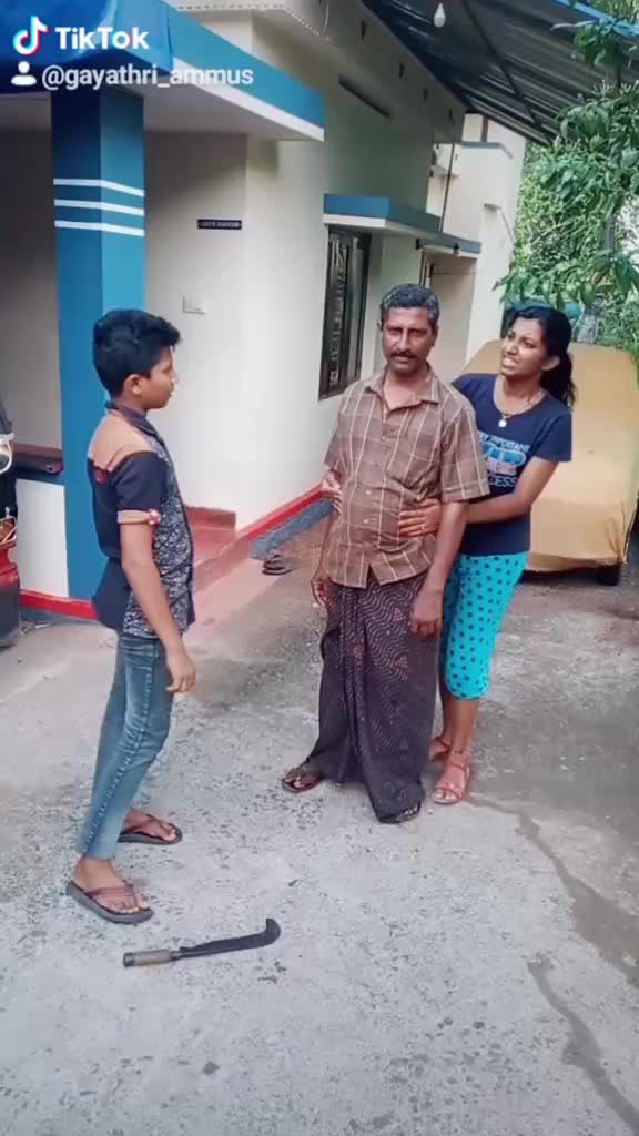 @Gayathri Pramod