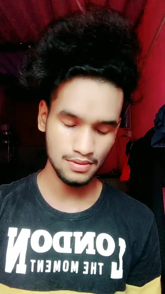 @cut sad boy Satyaa