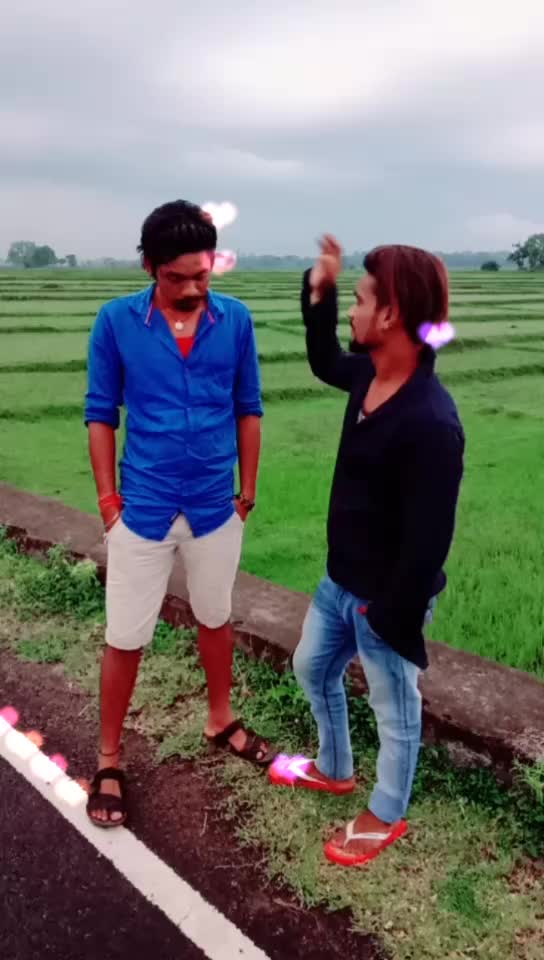 @Pradeep Parida