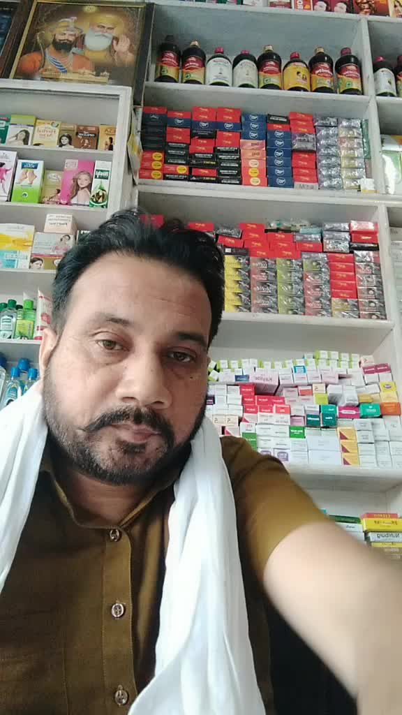 @Baldev Bawa