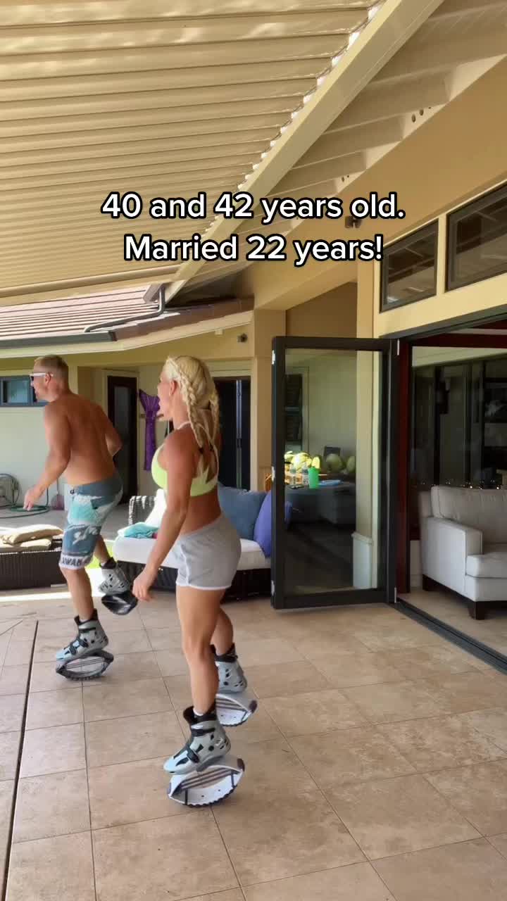 @Becky Overbeck Fitness