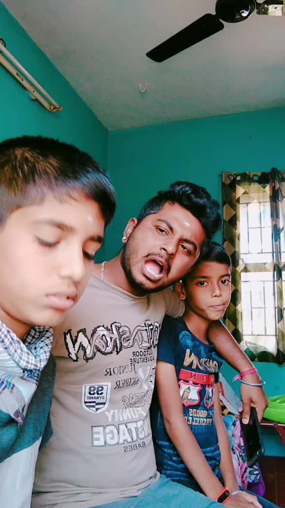@Prajwal R RioMendies