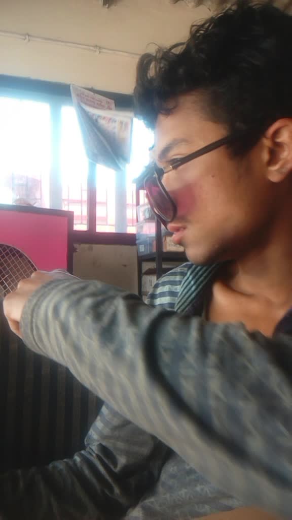 @preetam bala