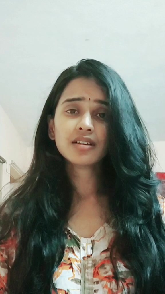 @Jahnavi Chowdary