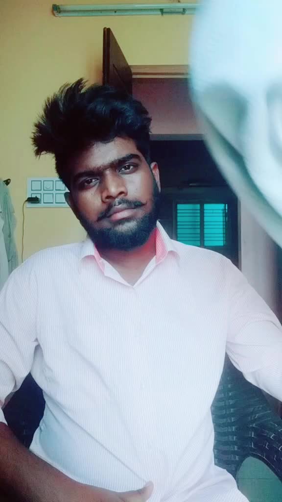 @Karthik Chennu
