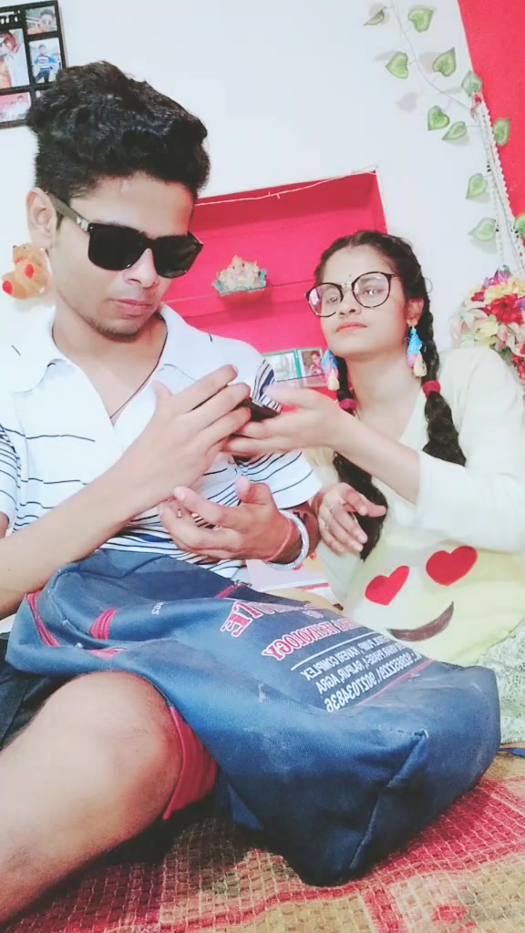 @Happy Pandit