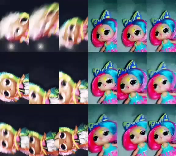 @LOL SURPRISE