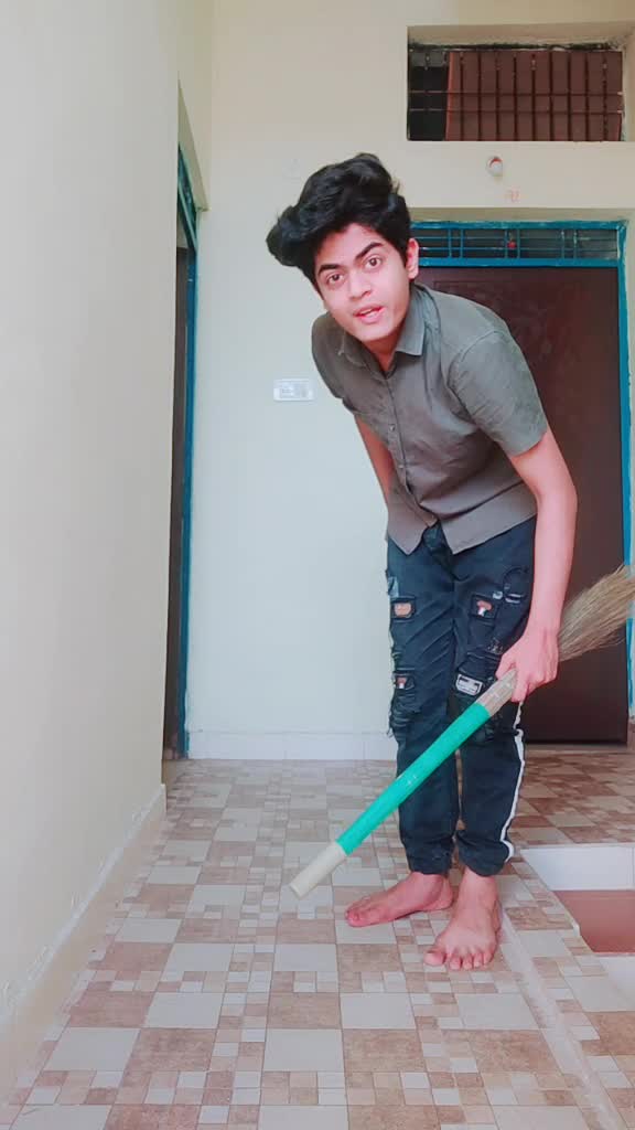 @Sachin soni ๐ฅโโ
