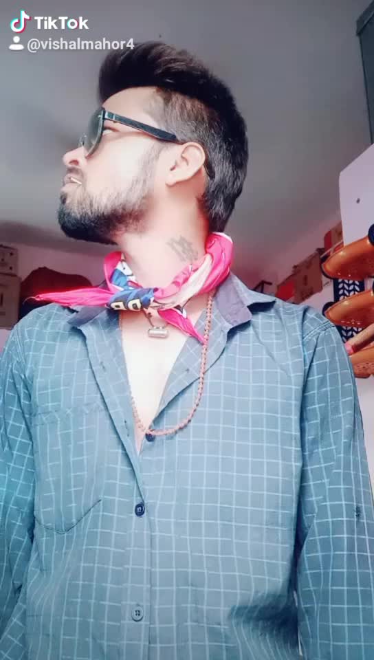 @Vishal Mahor