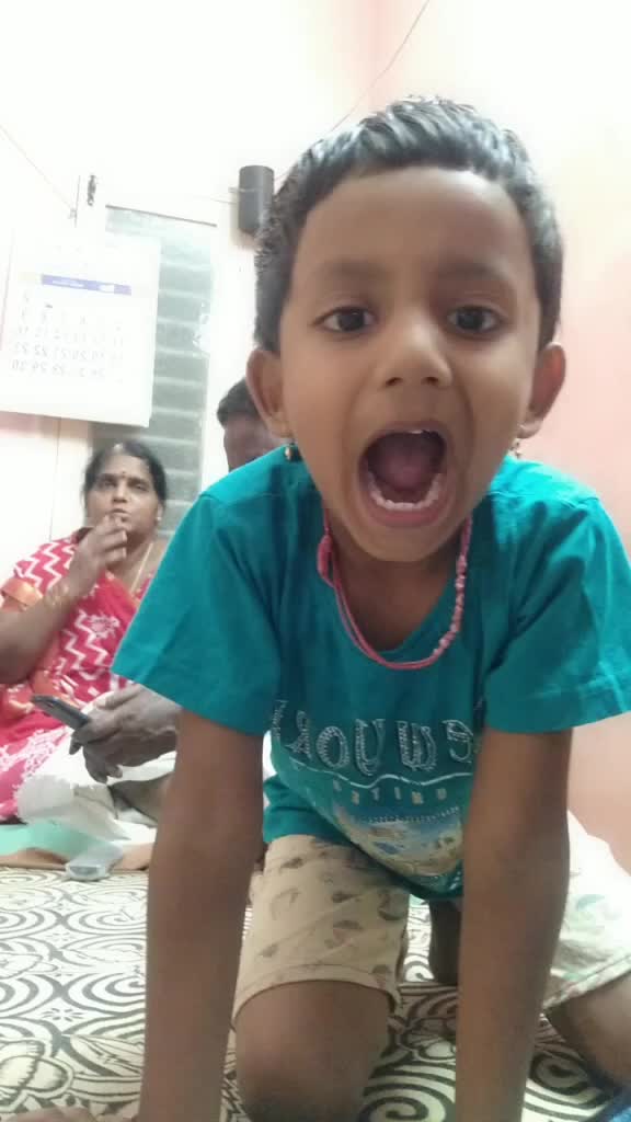 @lokesh Mudaliyar