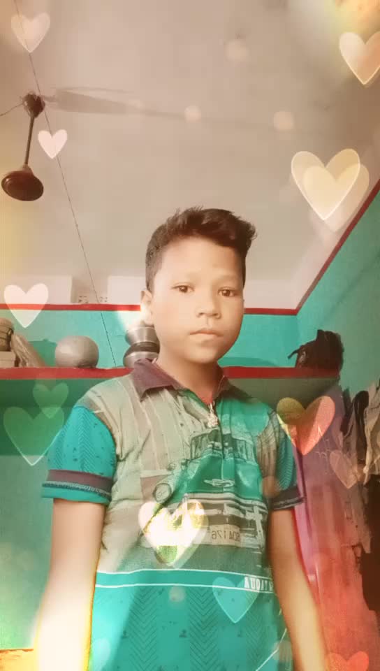 @cute chandu 143