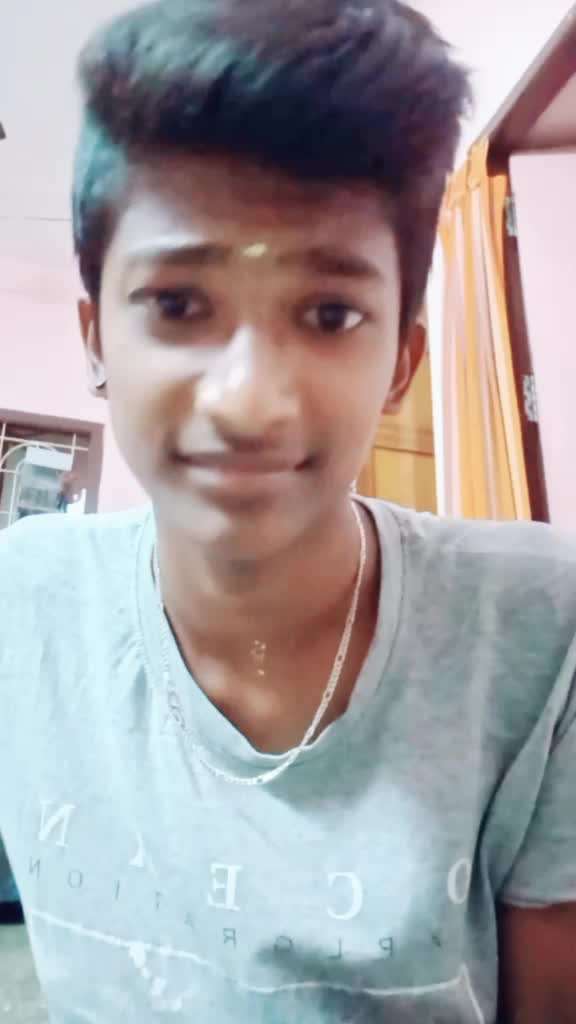 @Muthu Shai