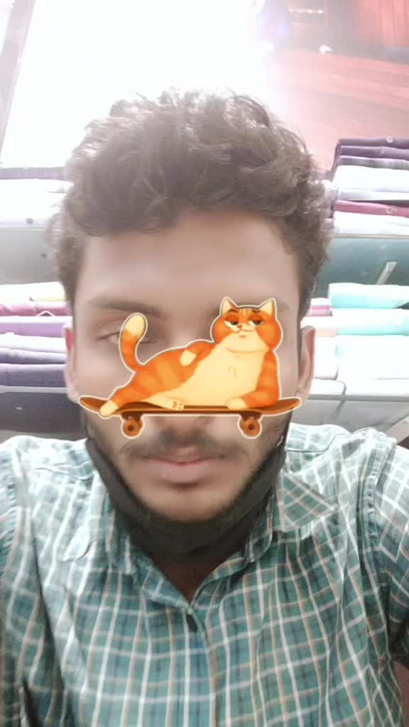 @Krishnakumar KS