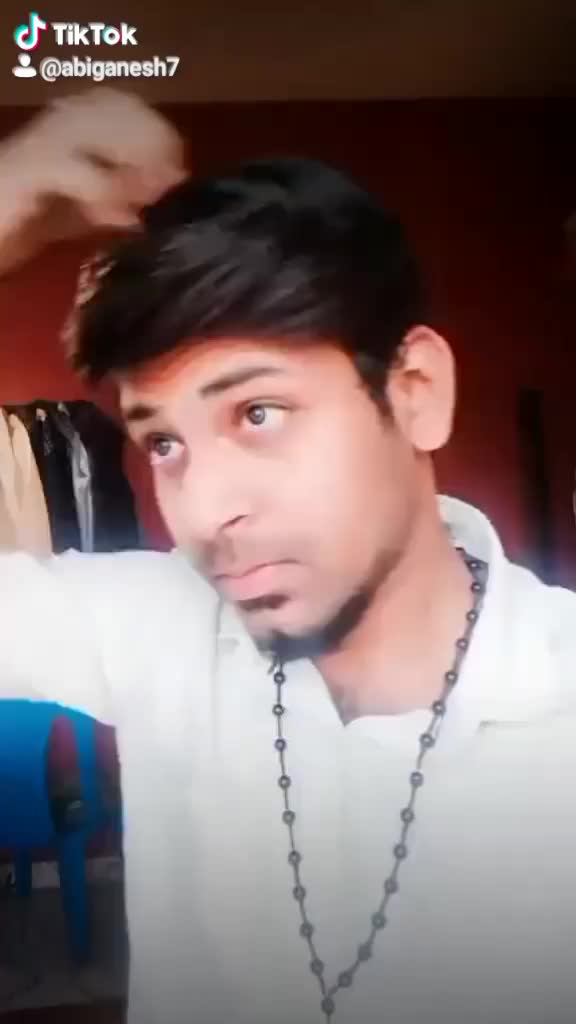 @abinesh lovely