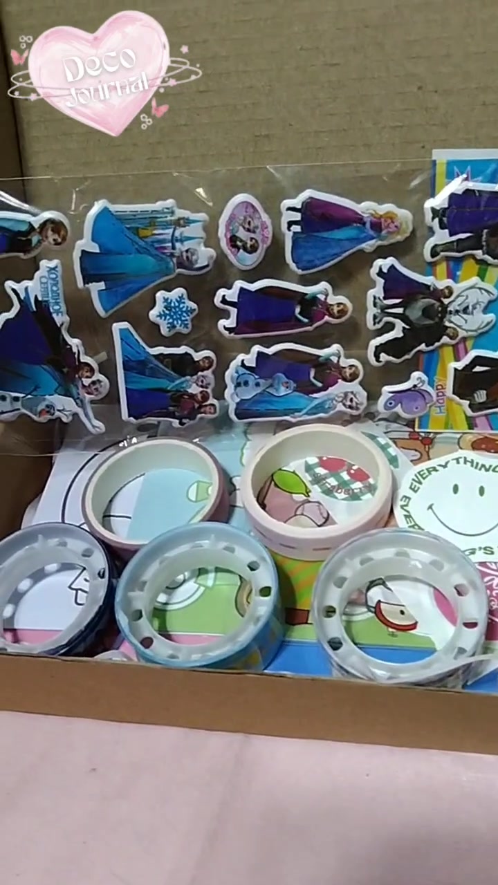 @Deco Journal 💗