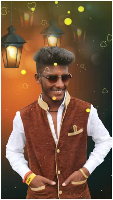 @tiktok_star_shivaram_goud๐๐