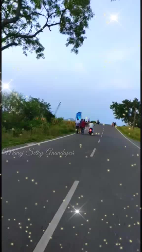 @Manoj Sethy Official