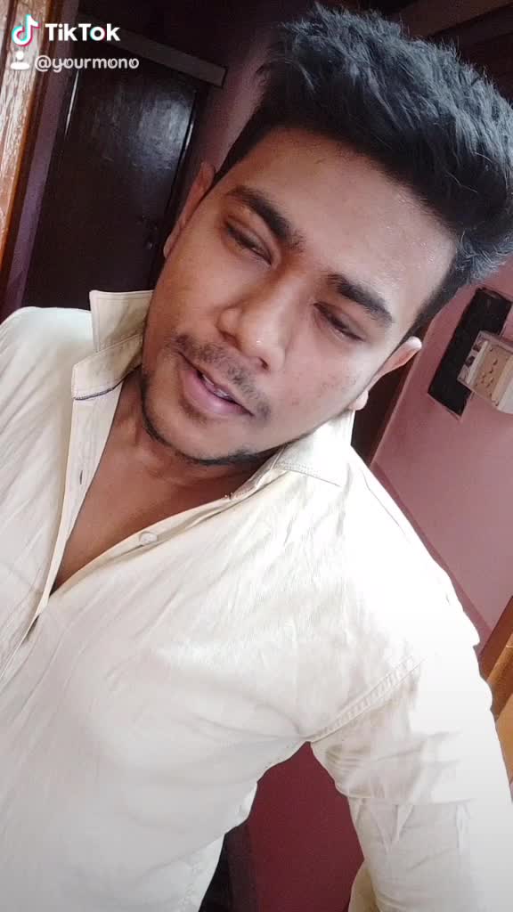 @Monoj Debnath 💋