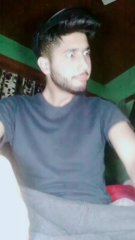 @Syed Hayat Geelani