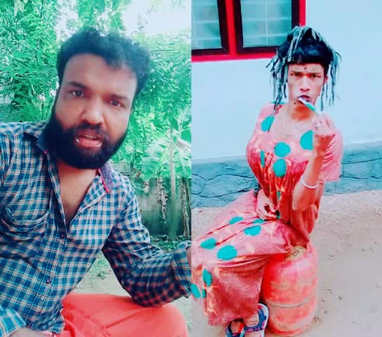 @SABU AR