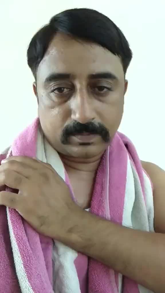 @L.v. Kumaraswamy Hir