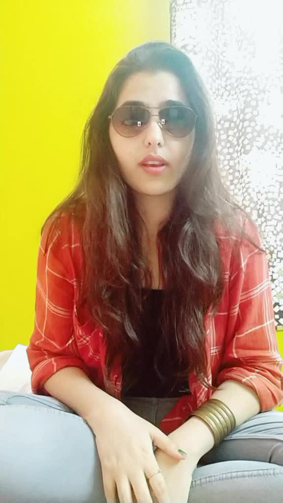 @Nida Siddiqui