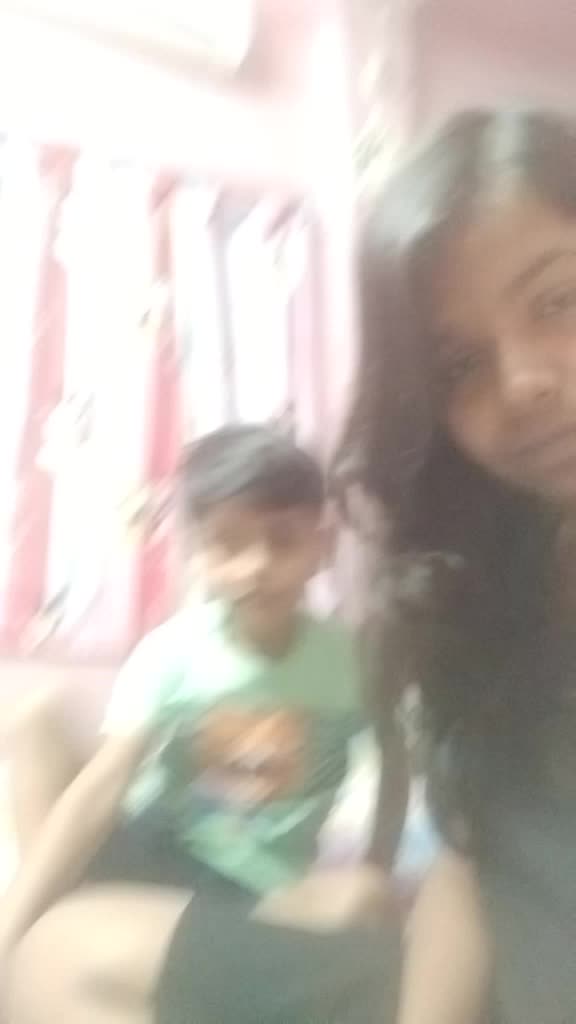 @Rashmi Jaiswal Prasa