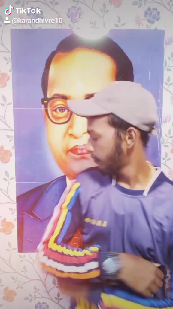 @Karan Dhivre