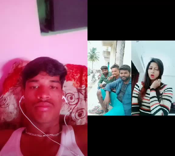 @Harsha Deeksha