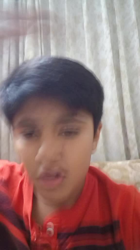 @Virajsinh Kamalia
