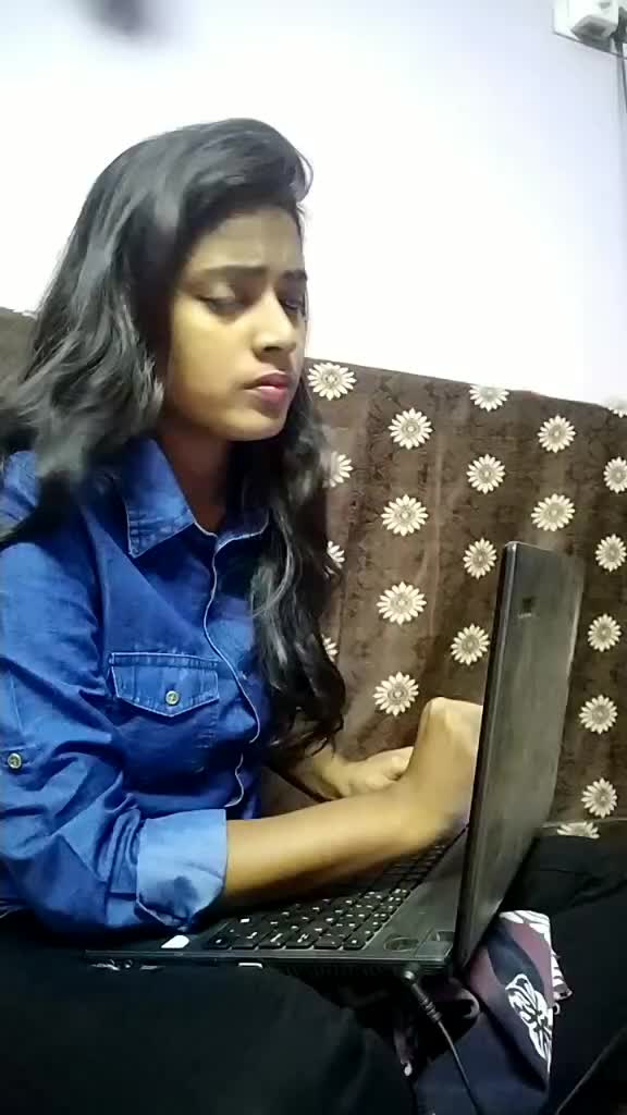 @DeVi Selvam