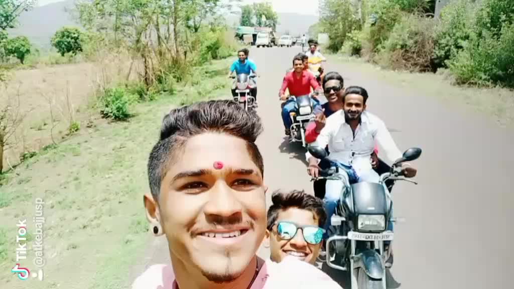 @Akshay Bendre
