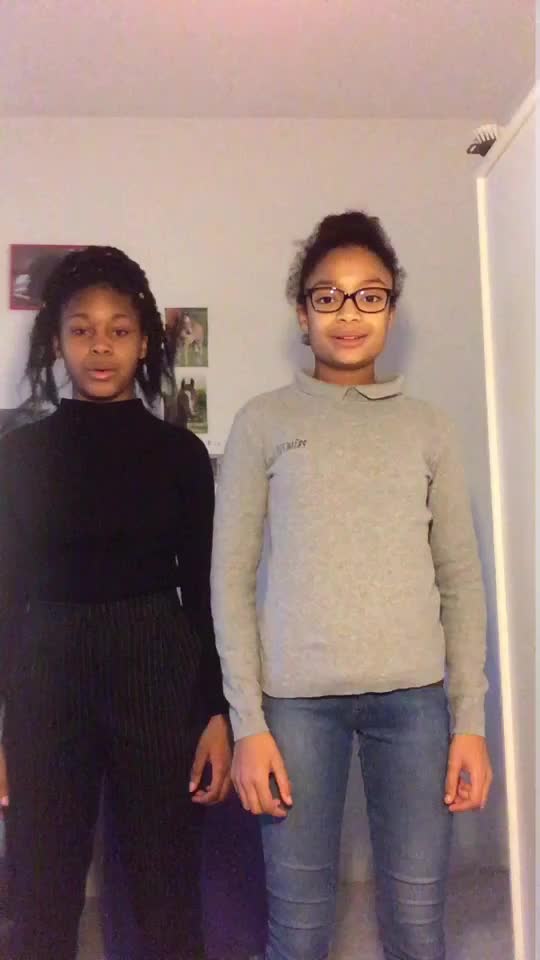 @les tissmée❤