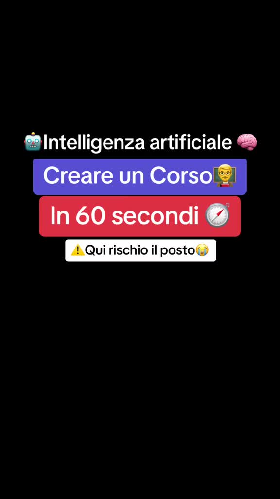 @Gianluca | Content Expert