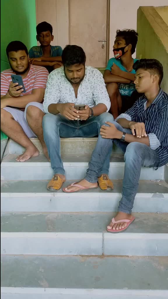 @Sri Praveen Guntu