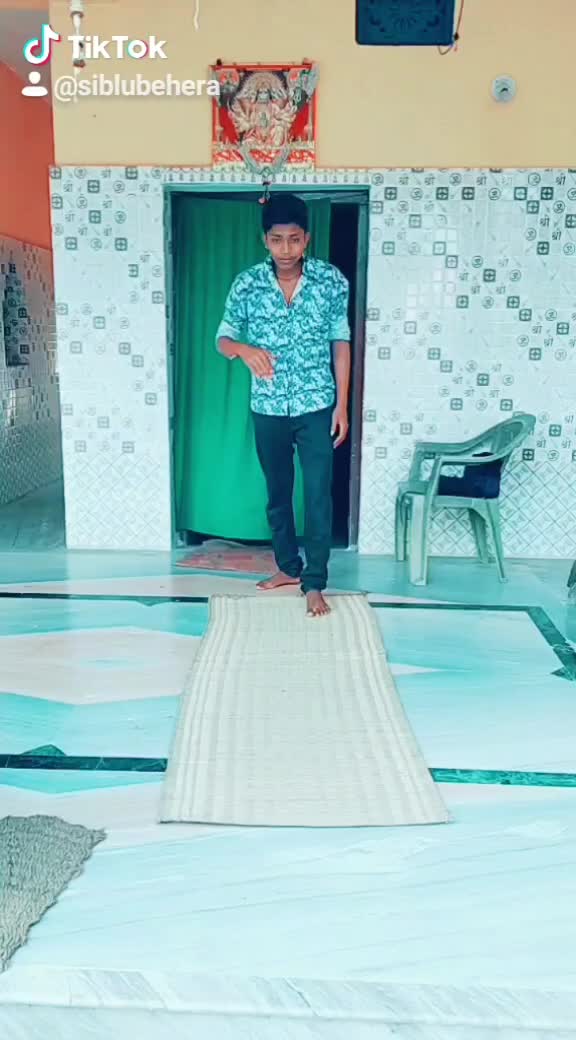 @Kumar Siblu