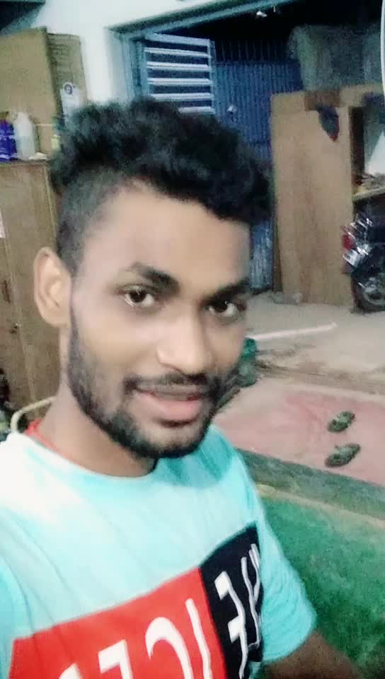 @sambit muduli