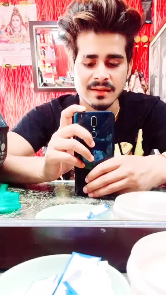 @YanKy BhaRdwaj