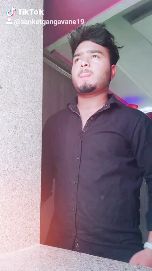 @Sanket Gangawane