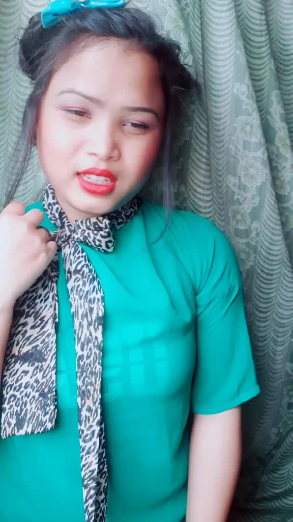 @Chrissy Rangsa Marak