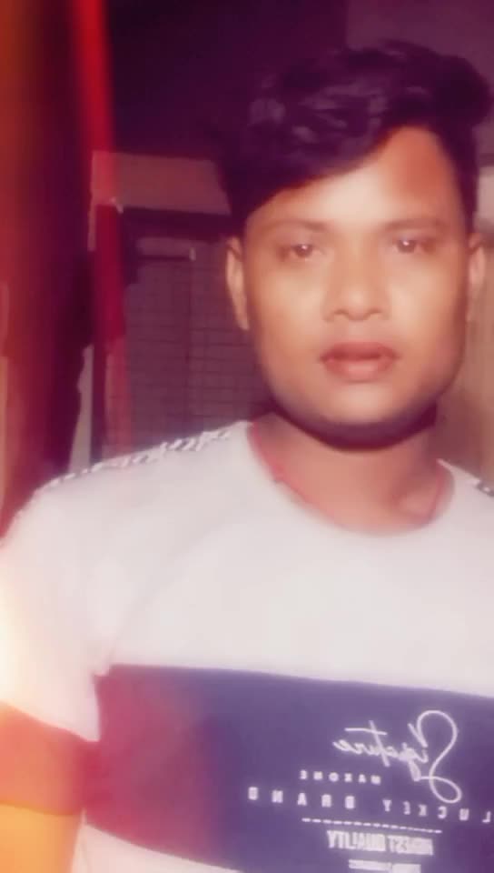 @kumar pravat nayak