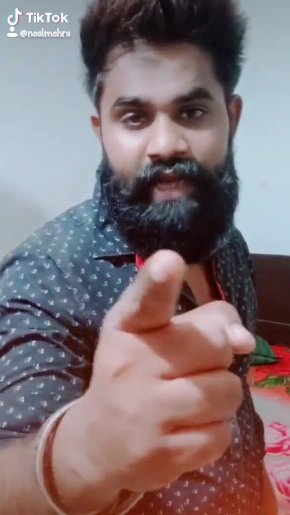 @Neal Mehra ✔️