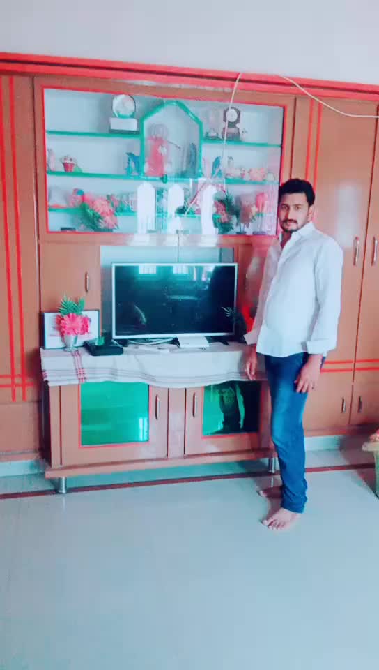 @omNamo venkatesha