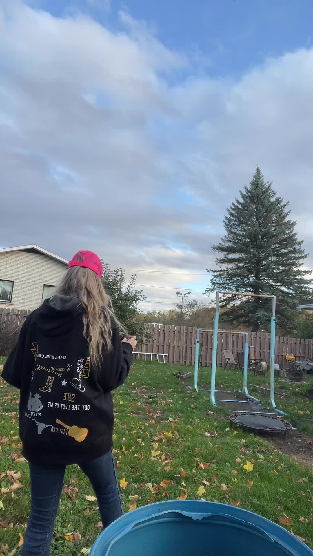 @Maika Bissonnette