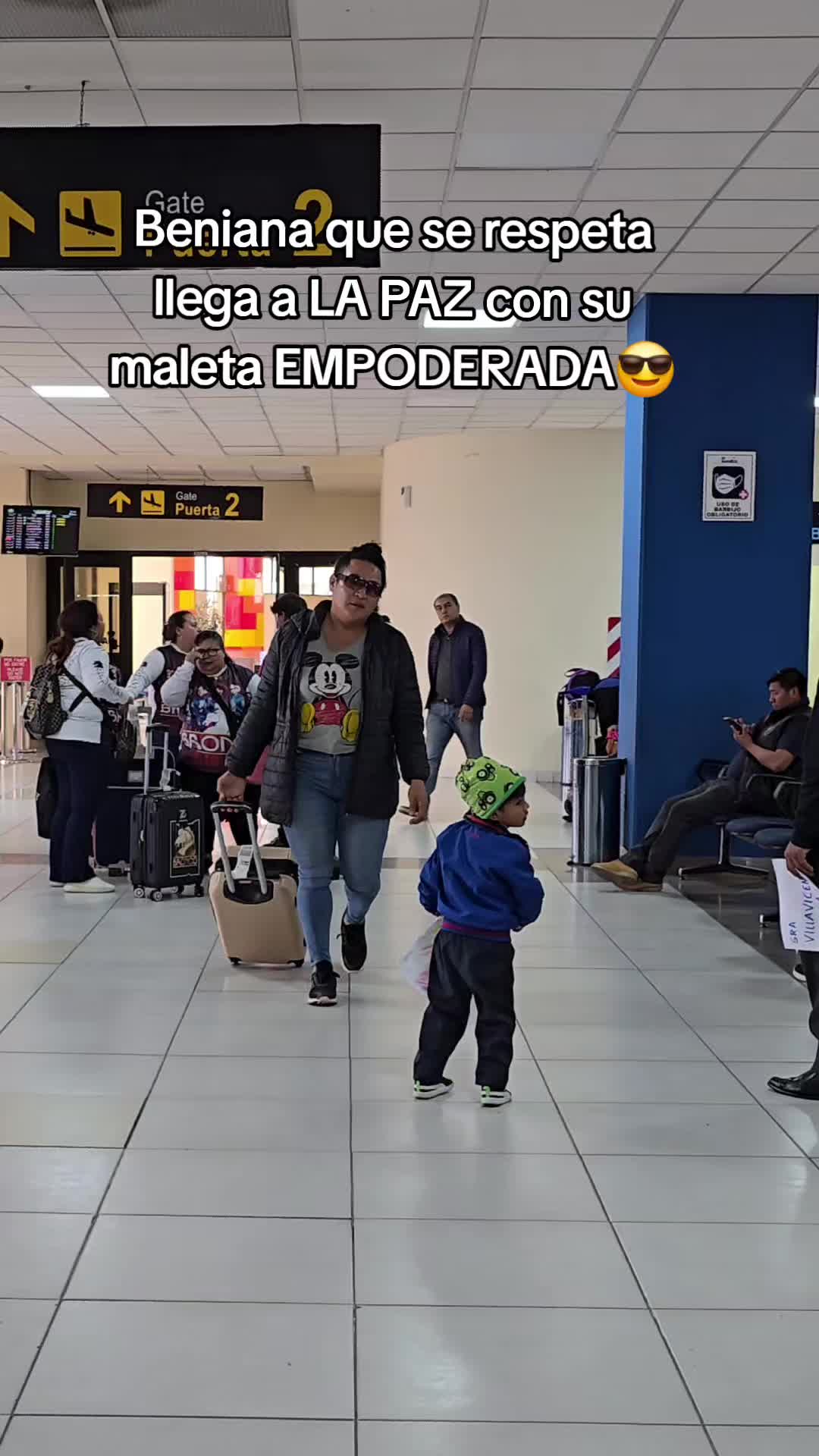 @La Keiko